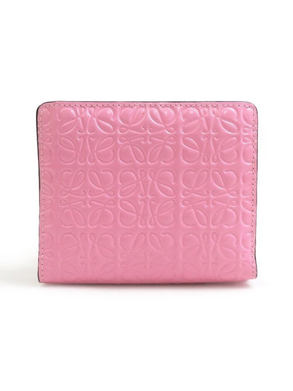 Loewe Bifold Wallet Anagram